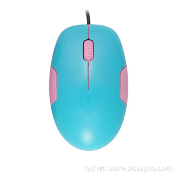 USB Mouse Colorful (MS-092)